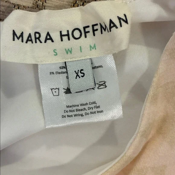 Mara Hoffman dress - Picture 4 of 7